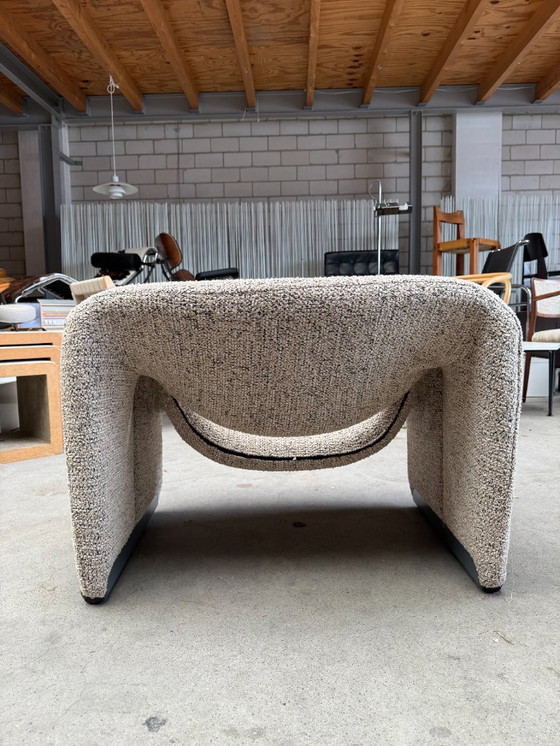 Image 1 of Sillón Artifort Groovy de Pierre Paulin