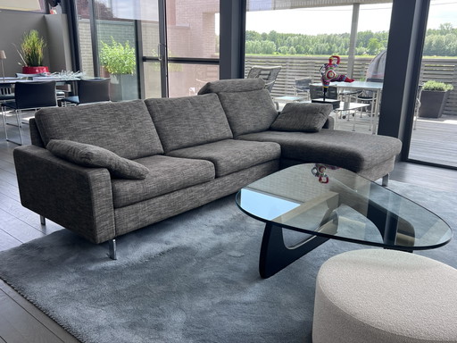 Sofá COR Conseta Design + Chaise Longue – 250 cm