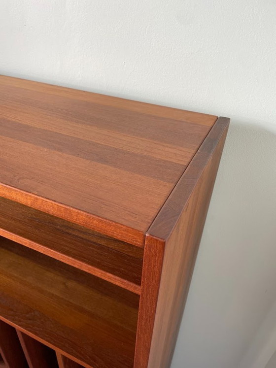 Image 1 of Hundevad Highboard Audio Furniture (Denmark)