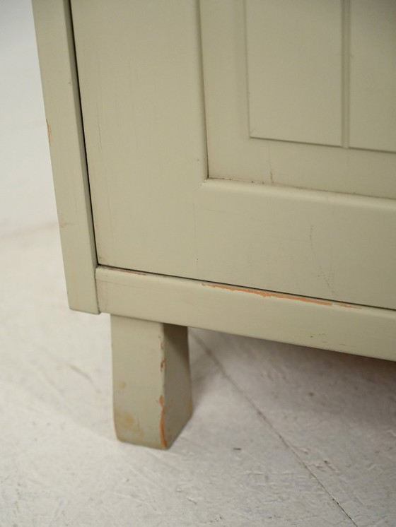 Image 1 of Mobile “Visingsö” con ripiani aperti di Carl Malmsten per Svensk Fur, anni '50