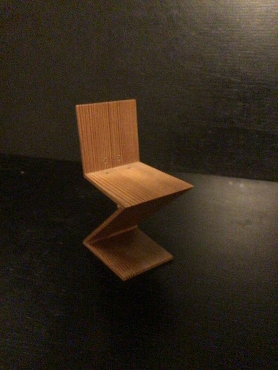 Image 1 of Vitra miniatures