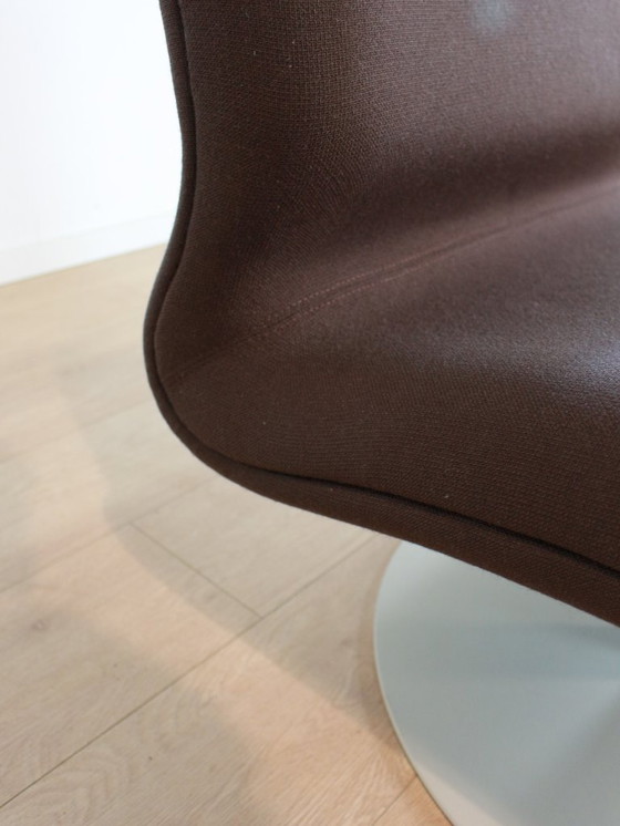 Image 1 of Sillón de diseño Fritz Hansen