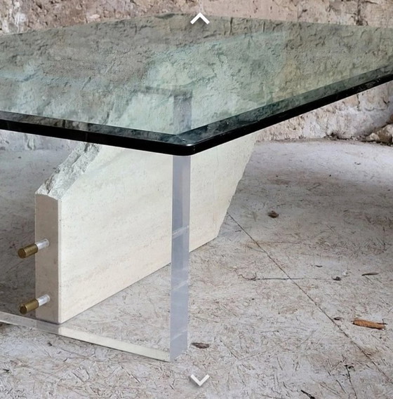 Image 1 of Design Coffee Table
