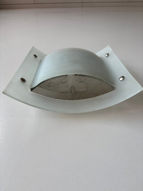 Image 1 of Micron design plafondlamp made in Italy