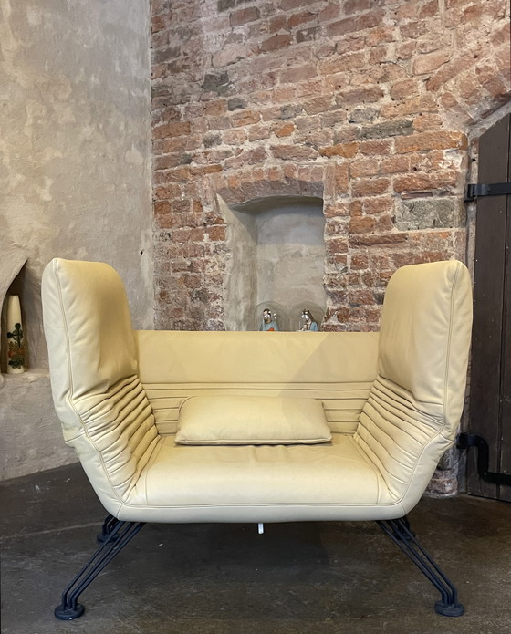 Image 1 of De Sede DS-142 sofa