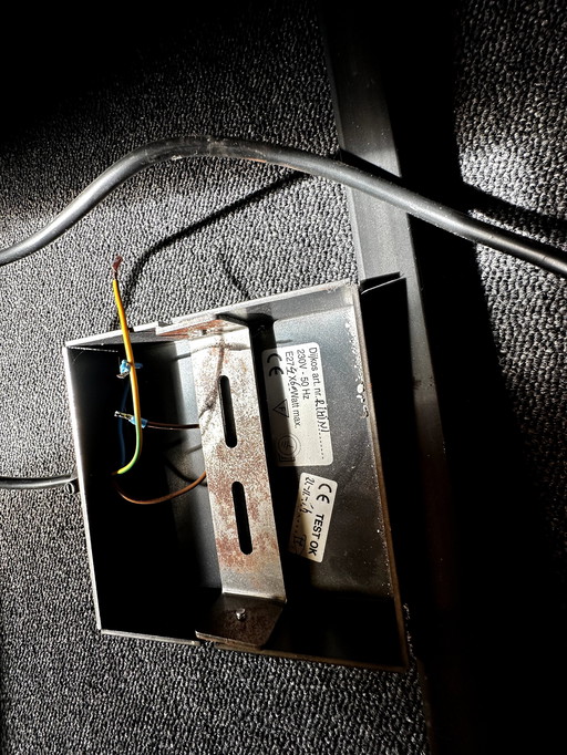 Zthal Rimini Hanglamp