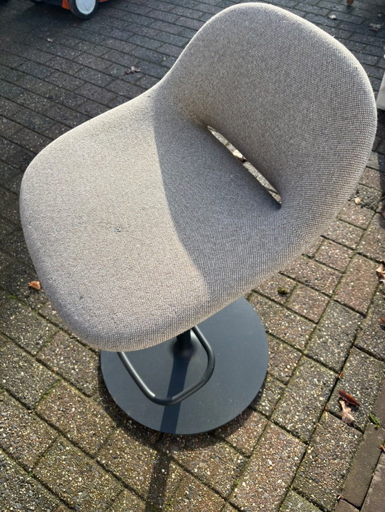 Image 1 of Tabouret de bar Artifort Beso