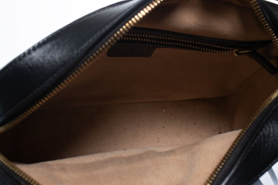 Bolso de hombro Gucci Black Horse Bit 1955 – Bolsos de hombro, Calfskin (photo 12 of 13)