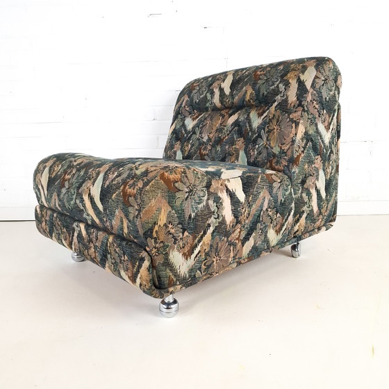 Image 1 of Divano modulare vintage 3 pezzi