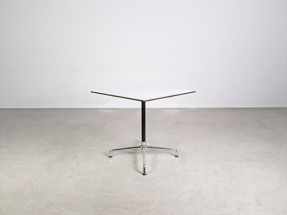 Image 1 of Original Vitra Segmented Table, Charles Ray Eames Classic