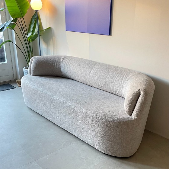 Image 1 of Fest Huf 2.5 Seater Sofa / 2.5 Seater Sofa