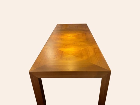 Image 1 of Linteloo large table