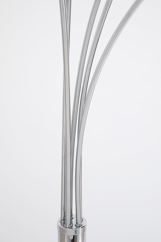 Image 1 of Kare Design “Five Fingers” Floorlamp 