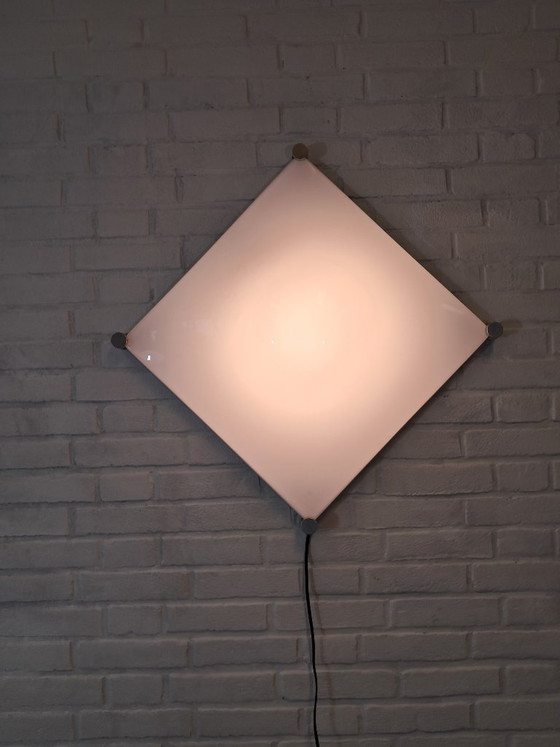 Image 1 of Bolla 50, Lampada a bacchetta/plafoniera Martinelli