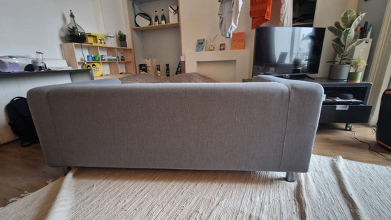Image 1 of 3-seater sofa