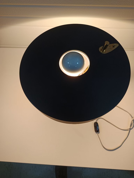 Image 1 of Lámpara Philips Diplomat Louis Kalff Modelo-Z