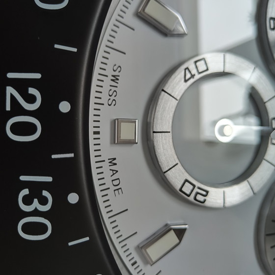 Image 1 of Rolex Daytona / Wanduhr / Konzessionär 