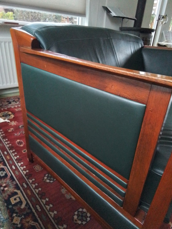 Image 1 of Schuitema 2.5-Zits Bank Hector