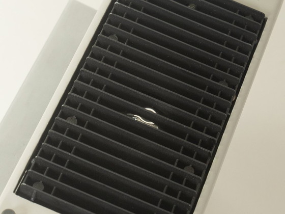 Proiettore di diapositive D 40, Dieter Rams, Braun – Oggetti decorativi, Plastica (photo 15 of 26)