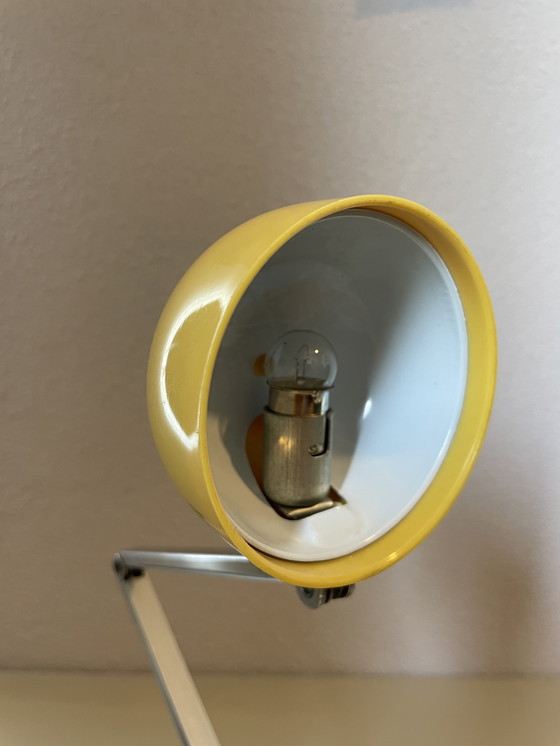 Image 1 of Kreo-Lite ai ai NA-718 Space Age Tischleuchte