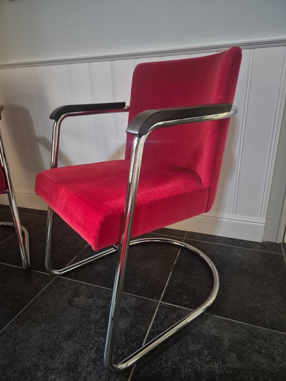 Image 1 of 2 Originali Olandesi Gispen