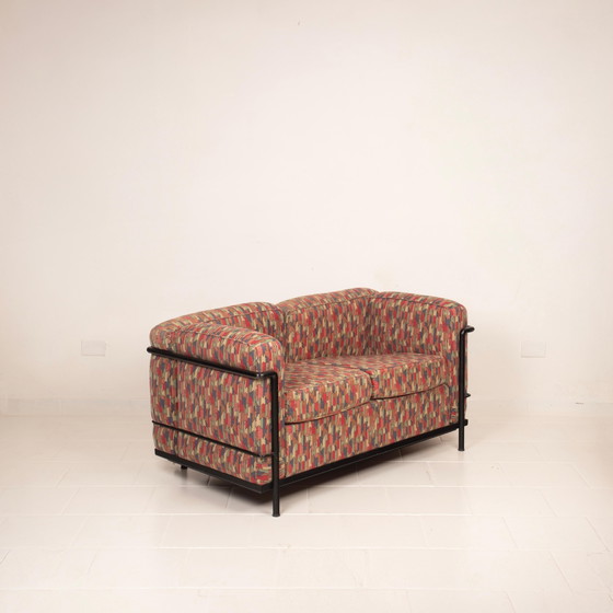 Divano LC2 di Le Corbusier, Pierre Jeanneret e Charlotte Perriand per Cassina – Divani (photo 11 of 27)