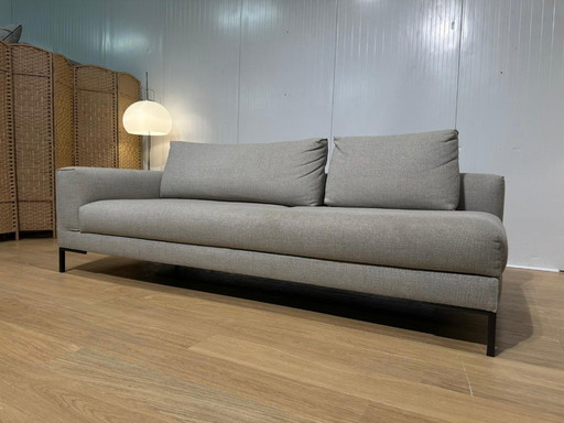 NIEUWSTAAT Design on Stock Aikon Lounge Bank + GARANTIE