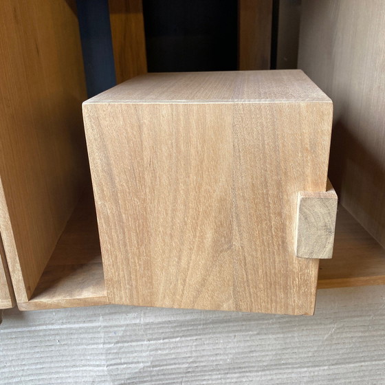 Image 1 of Armadio a muro R-box con etichetta privata