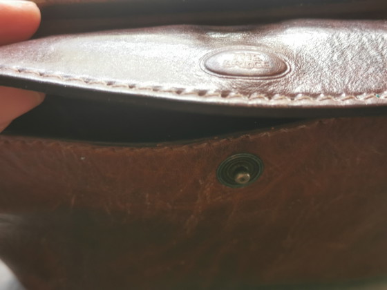 EL PUENTE 1969-70 – The Bridge, Carteras y pequena marroquineria, Leather, Metal (photo 5 of 7)