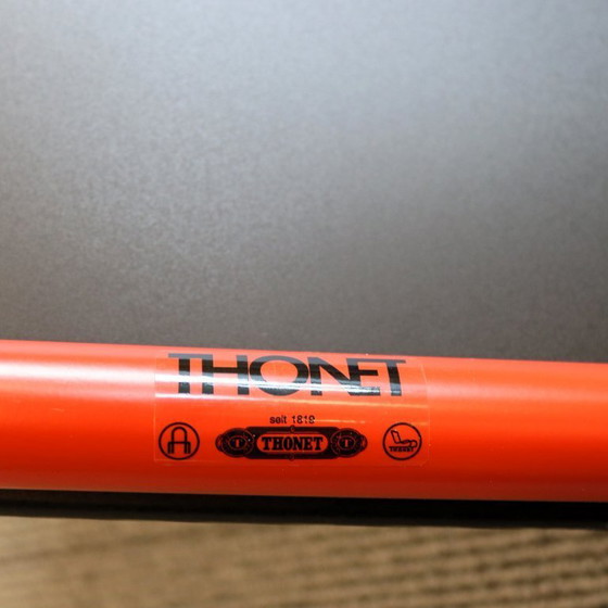Image 1 of Silla Thonet s 43 Mart Stam - combinación única