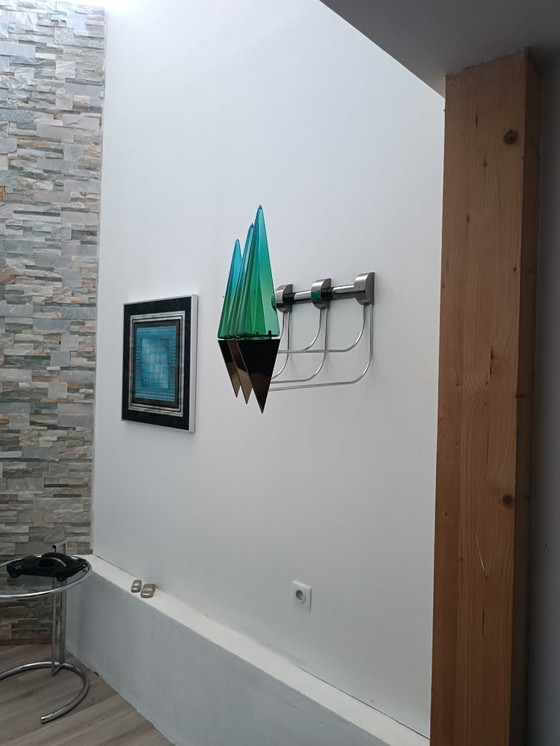 Image 1 of Importante solicitud de G. De Majo para DMI 1970