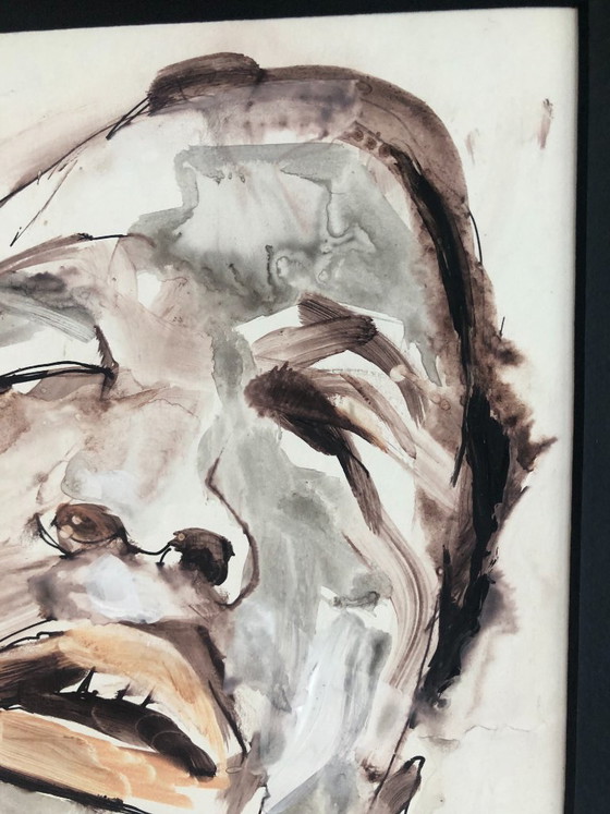 Rob Jacobs – Paintings & Drawings, Paper (photo 5 of 7)