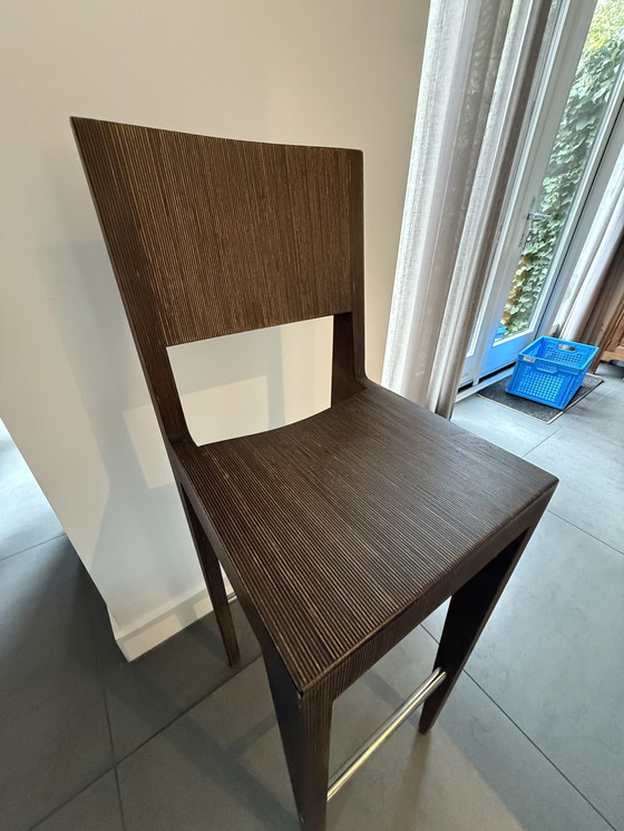 Image 1 of 1 tabouret de bar Toos de Spectrum