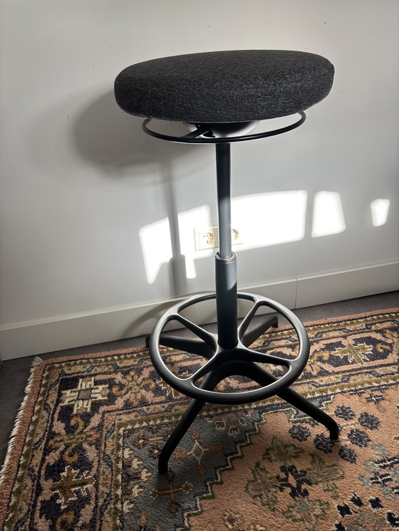 Image 1 of Zit sta kruk Lidkullen