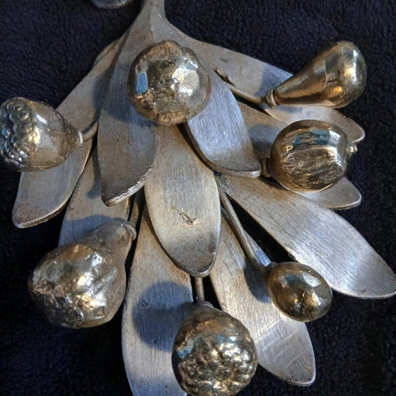 Image 1 of 4 CIANI exclusive Italian design lamps, large and timeless wall lights