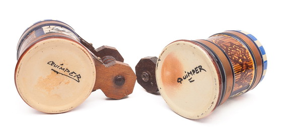 Image 1 of Servicio de bebidas de Paul Fouillen