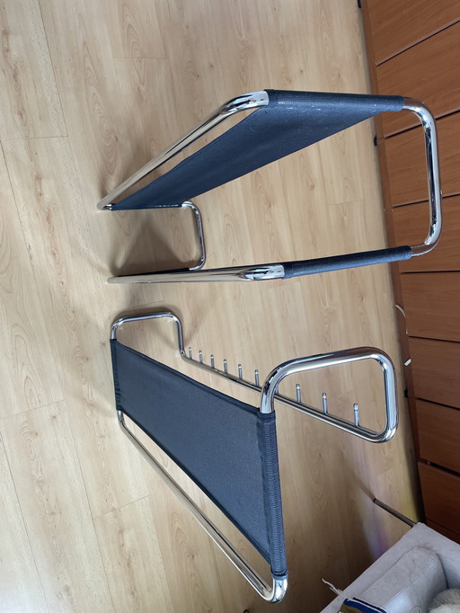 Thonet kapstok en hoedenplank