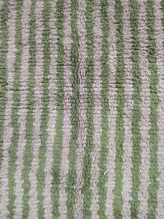 Tapis marocain fait main 250cm x 150cm – Wool (photo 5 of 9)