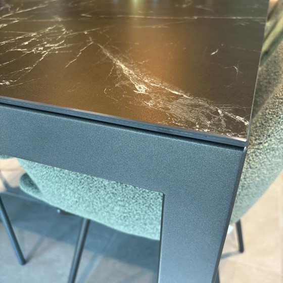 Image 1 of Bert Plantagie Pedro dining table - 220x100