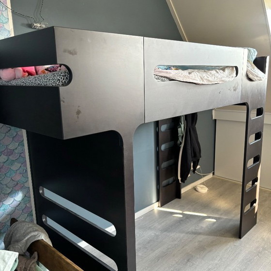 Image 1 of Rafa design hoogslaper (evt 2 stuks!)