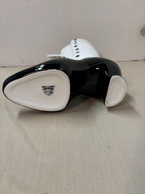 Image 1 of Vintage in edizione limitata vaas IKEA