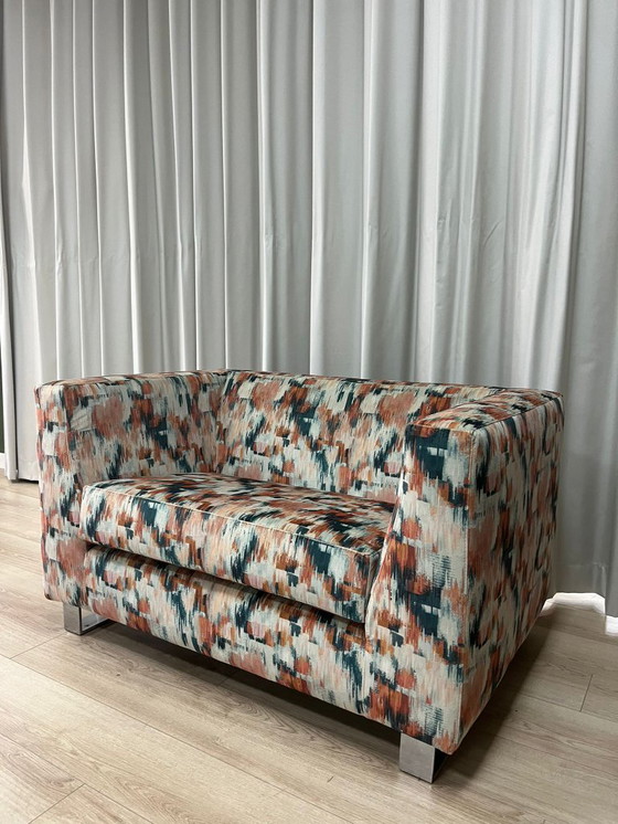 Image 1 of Gelderland Liebessitz | neu gepolstert