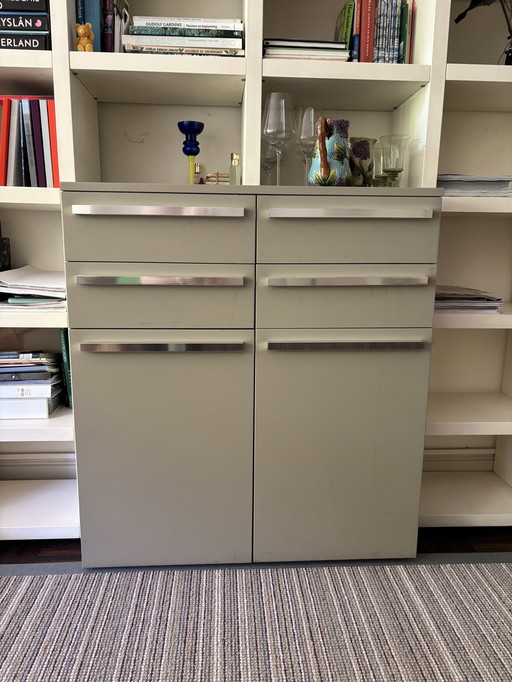 Cappellini Sistemi kast