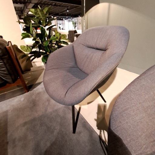 HAY AAL 87 About A Lounge Soft fauteuil