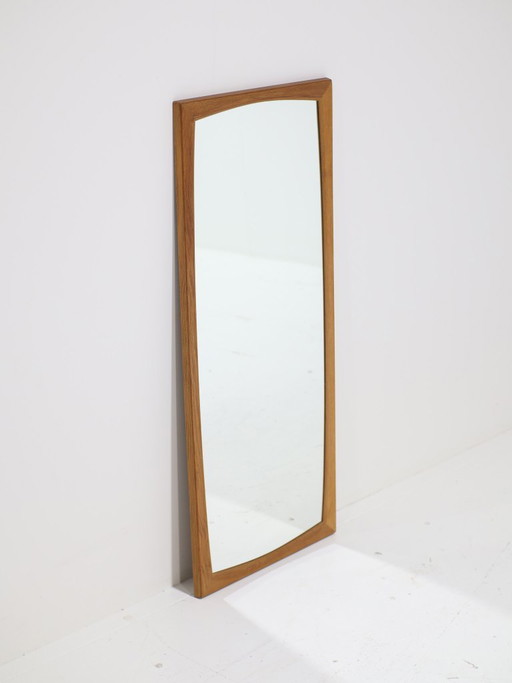 Specchio Aksel Kjersgaard Kai Kristiansen rovere danese vintage