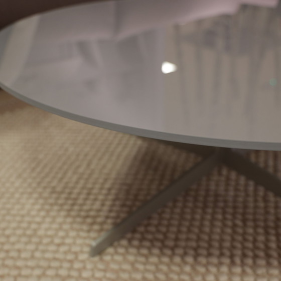 Image 1 of Fritz Hansen Space side table