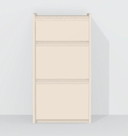 Tylko Chest of Drawers in creme
