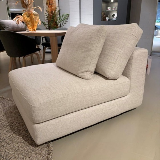 Image 1 of Canapé d'angle Design on Stock Harris