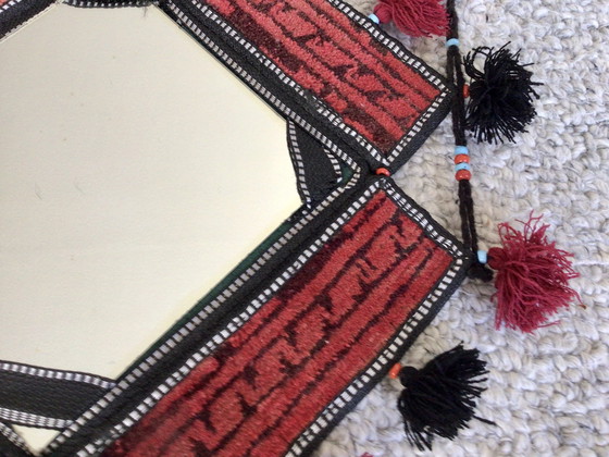 Image 1 of Traditioneller Stammes-Spiegel