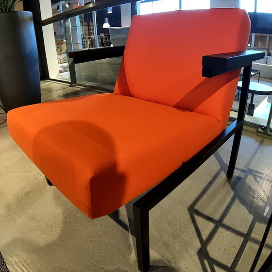 Image 1 of Spectrum SZ63 fauteuil